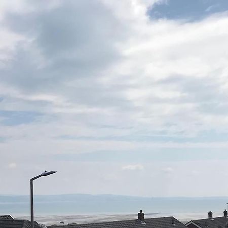Mumbles - Modern Apartment With Panoramic Sea Views Oystermouth Zewnętrze zdjęcie
